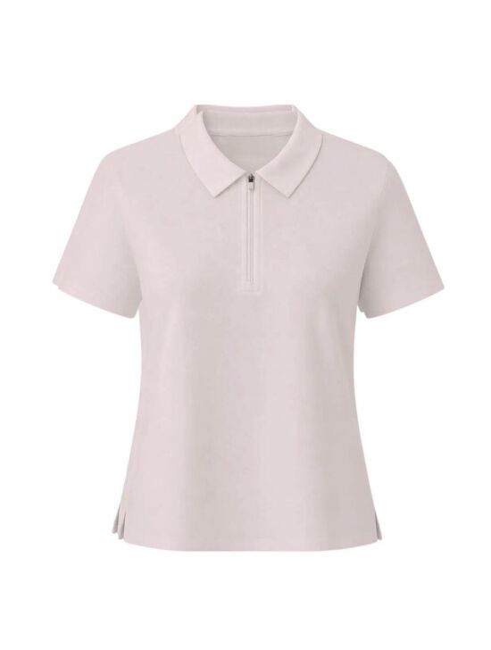 Imagem de Polo Iris Off White Cloude